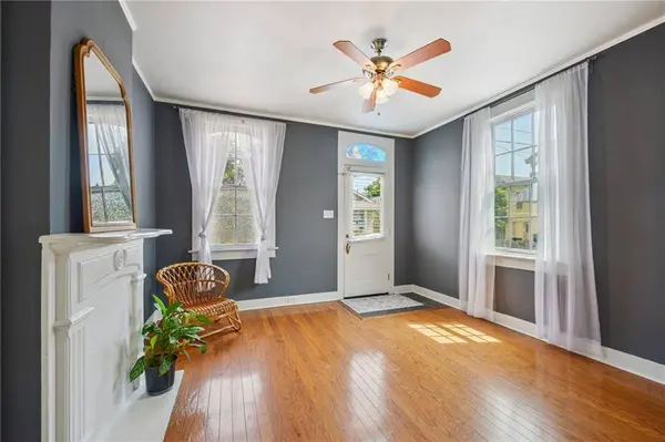 3018 MAUREPAS ST, New Orleans, LA 70119