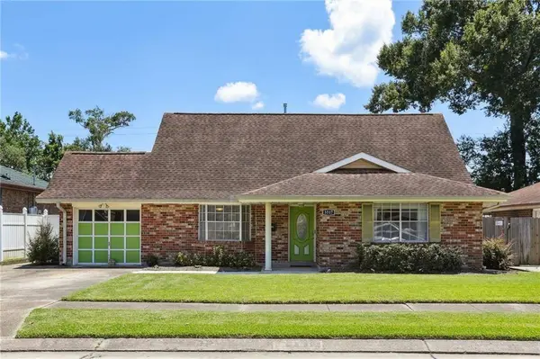 5517 TRINITY DR, Marrero, LA 70072