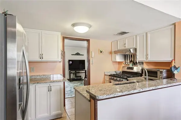 5517 TRINITY DR, Marrero, LA 70072