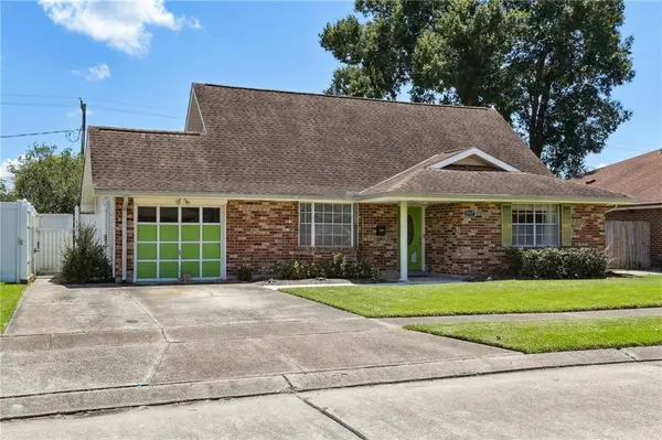 5517 TRINITY DR, Marrero, LA 70072
