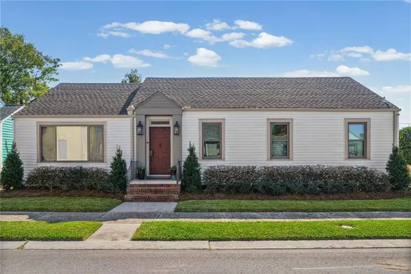 3132 DERBY PL, New Orleans, LA 70119