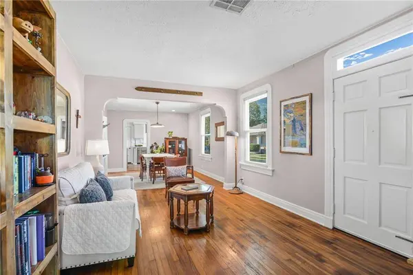3132 DERBY PL, New Orleans, LA 70119
