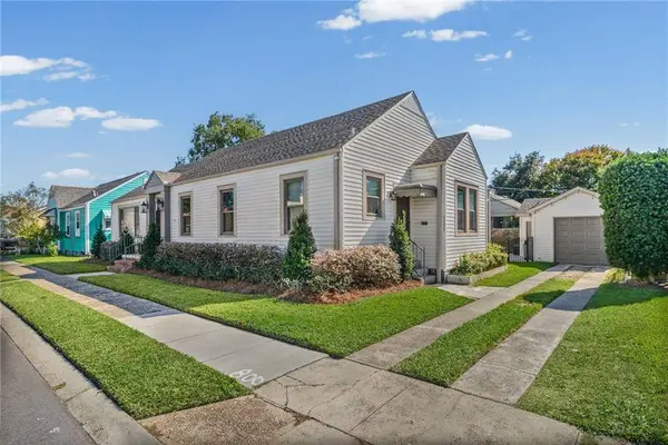 3132 DERBY PL, New Orleans, LA 70119