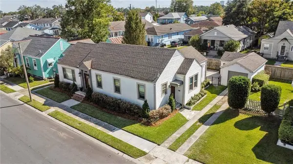 3132 DERBY PL, New Orleans, LA 70119
