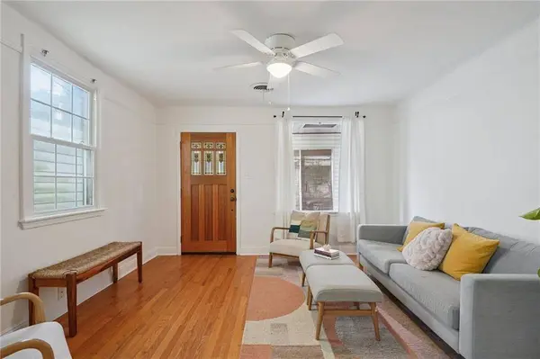 622 N HENNESSEY ST, New Orleans, LA 70119