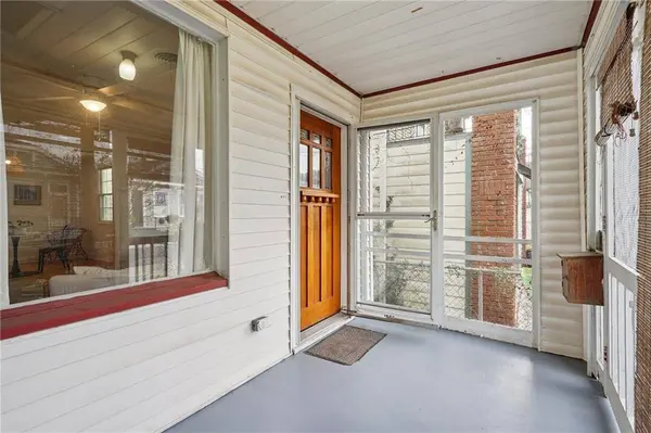 622 N HENNESSEY ST, New Orleans, LA 70119