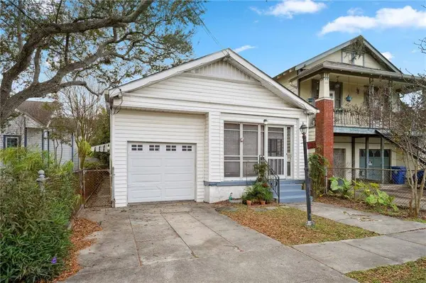 622 N HENNESSEY ST, New Orleans, LA 70119