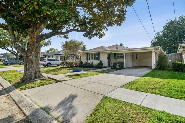 936 ELMEER AVE, Metairie, LA 70005