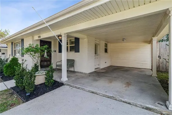936 ELMEER AVE, Metairie, LA 70005