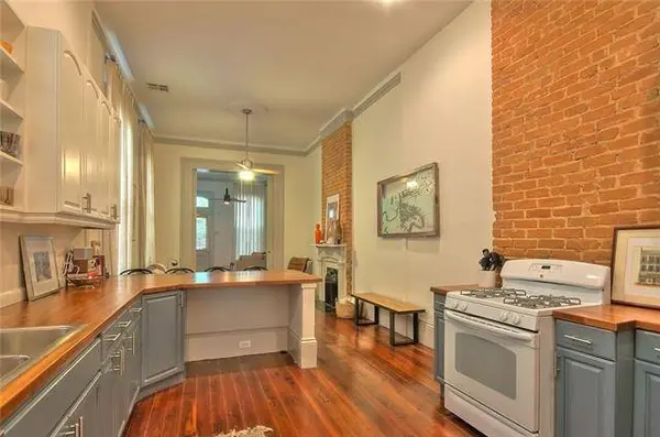 1434 FELICITY ST, New Orleans, LA 70130