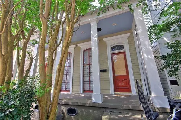 1434 FELICITY ST, New Orleans, LA 70130