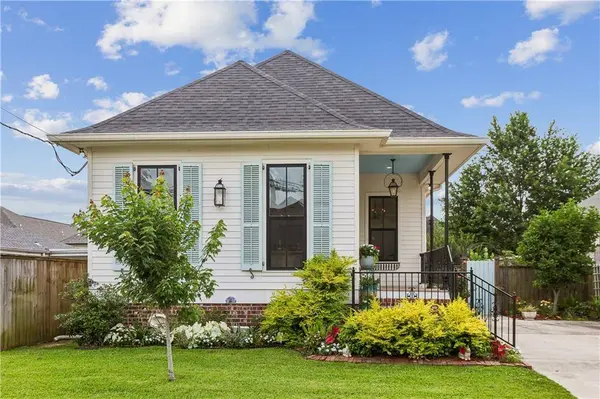 1929 MEHLE ST, Arabi, LA 70032