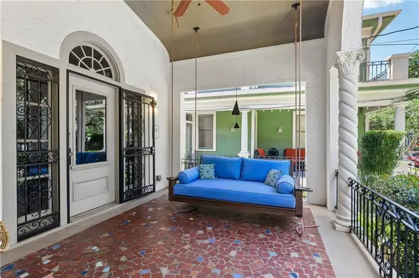 918 SOLOMON PL, New Orleans, LA 70119