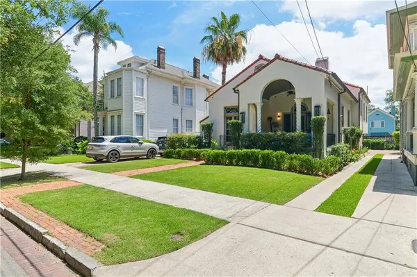 918 SOLOMON PL, New Orleans, LA 70119