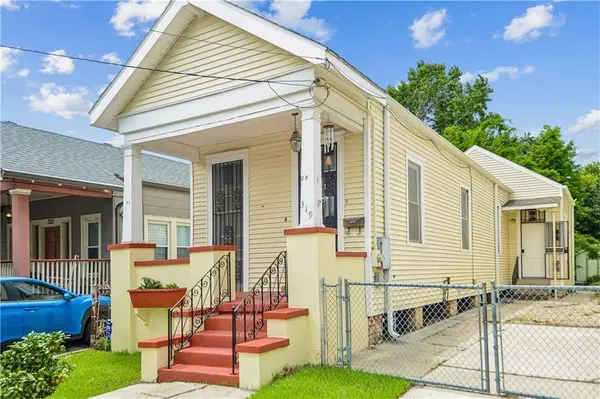 319 S MURAT ST, New Orleans, LA 70119