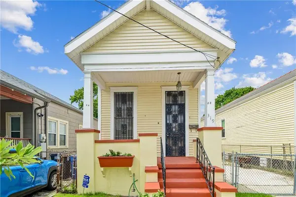 319 S MURAT ST, New Orleans, LA 70119