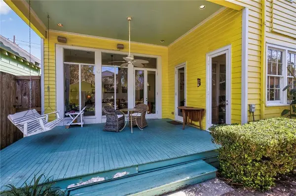 818 80 BORDEAUX ST, New Orleans, LA 70115