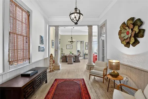 818 BORDEAUX ST, New Orleans, LA 70115