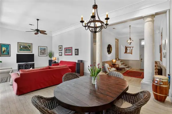 818 80 BORDEAUX ST, New Orleans, LA 70115