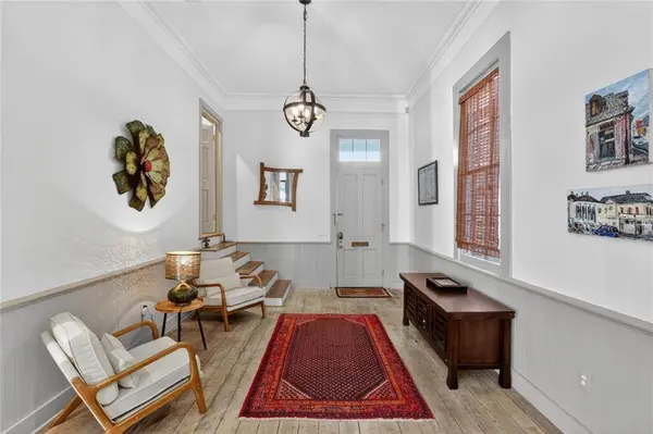 818 BORDEAUX ST, New Orleans, LA 70115