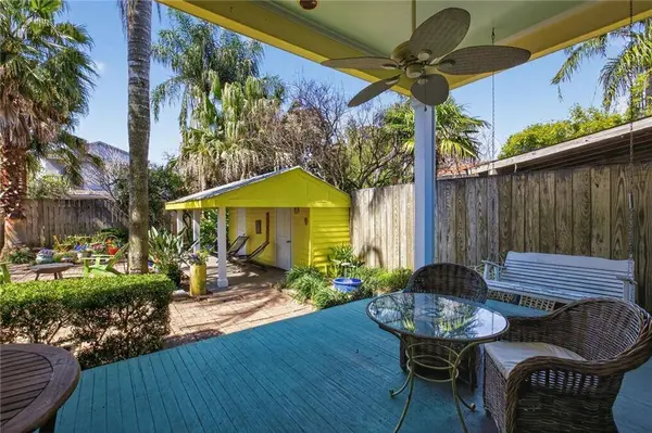 818 80 BORDEAUX ST, New Orleans, LA 70115