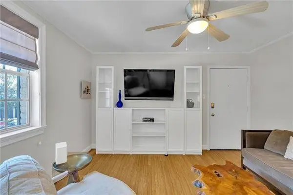 816 NASHVILLE AVE #K, New Orleans, LA 70115
