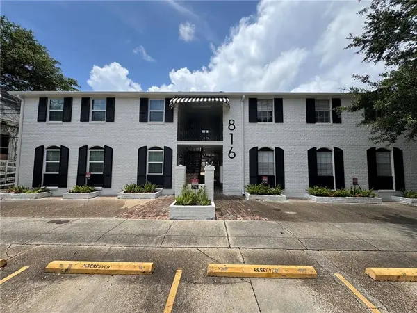 816 NASHVILLE AVE #K, New Orleans, LA 70115