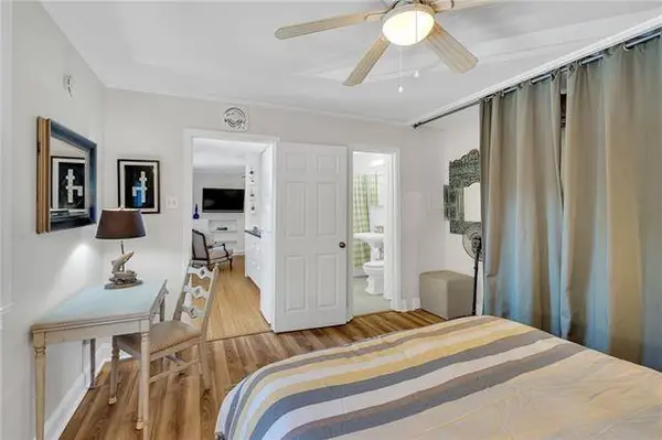 816 NASHVILLE AVE #K, New Orleans, LA 70115