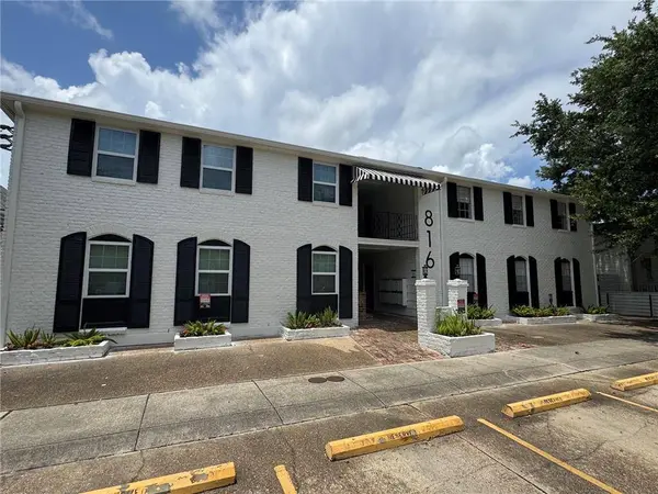 816 NASHVILLE AVE #K, New Orleans, LA 70115