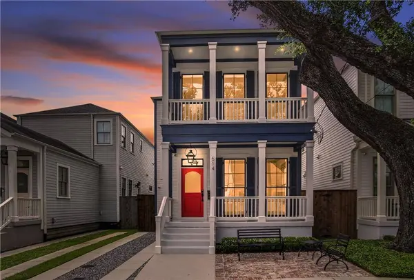 514 2ND ST, New Orleans, LA 70130