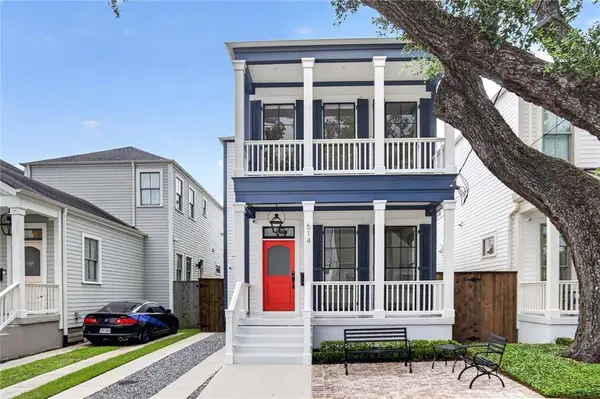 514 2ND ST, New Orleans, LA 70130