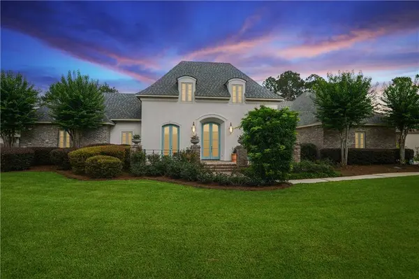 310 BUCKTHORN CIR, Covington, LA 70433