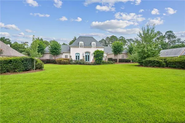 310 BUCKTHORN CIR, Covington, LA 70433