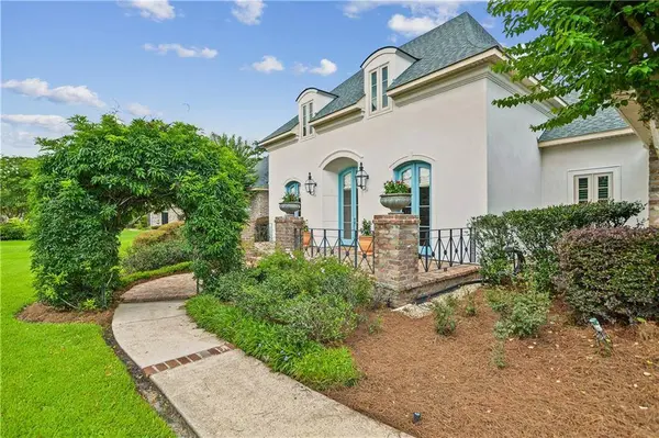 310 BUCKTHORN CIR, Covington, LA 70433