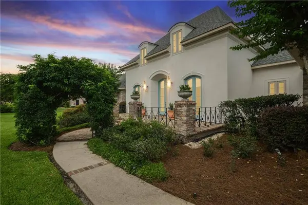 310 BUCKTHORN CIR, Covington, LA 70433