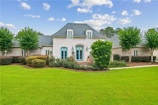 310 BUCKTHORN CIR, Covington, LA 70433