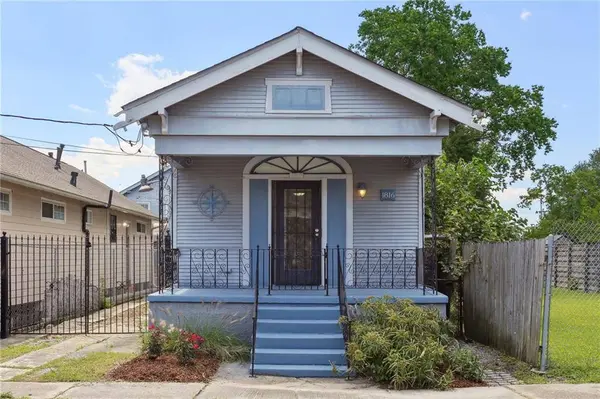 1816 CONGRESS ST, New Orleans, LA 70117