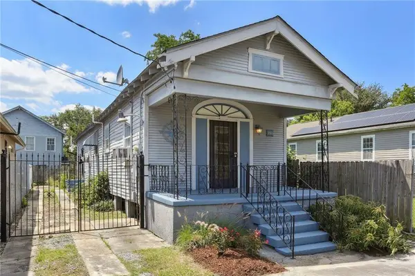 1816 CONGRESS ST, New Orleans, LA 70117