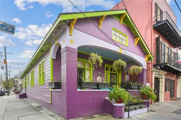 1430 ROYAL ST, New Orleans, LA 70116