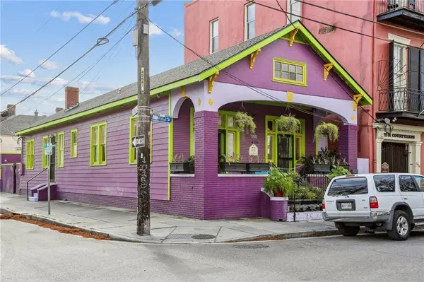 1430 ROYAL ST, New Orleans, LA 70116