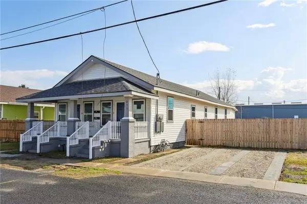 273 BROOKLYN AVE, Jefferson, LA 70121