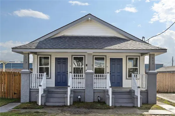 273 BROOKLYN AVE, Jefferson, LA 70121