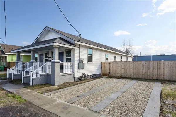 271 BROOKLYN AVE, Jefferson, LA 70121