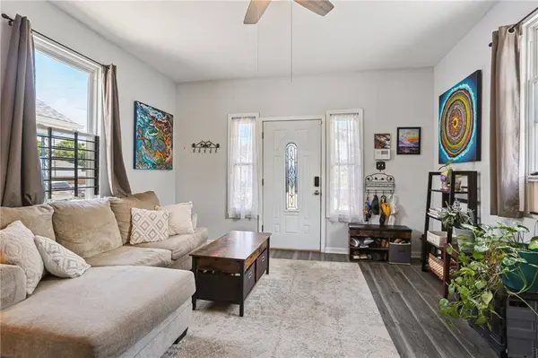 1734 CONGRESS ST, New Orleans, LA 70117