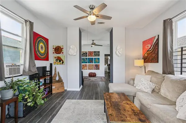 1734 CONGRESS ST, New Orleans, LA 70117