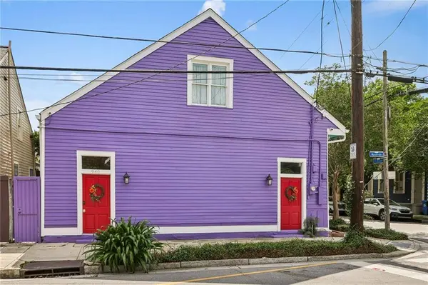 2340 N RAMPART ST, New Orleans, LA 70117
