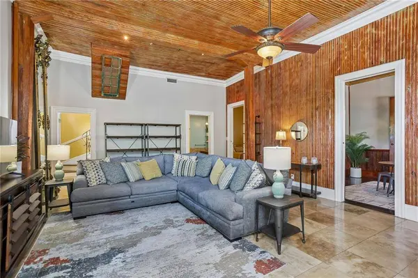 2340 N RAMPART ST, New Orleans, LA 70117