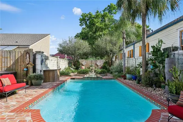 2340 N RAMPART ST, New Orleans, LA 70117