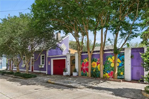 2340 N RAMPART ST, New Orleans, LA 70117