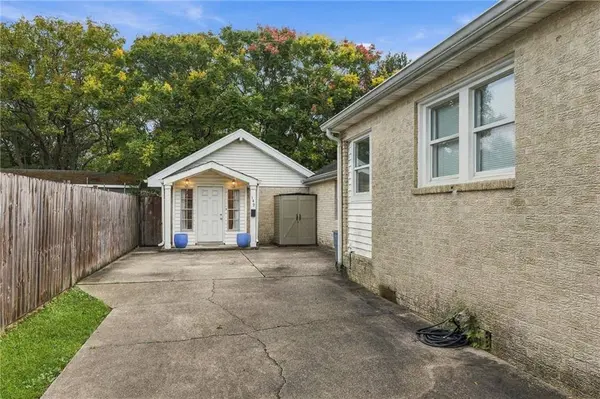 149 JEFFERSON HEIGHTS AVE, Jefferson, LA 70121